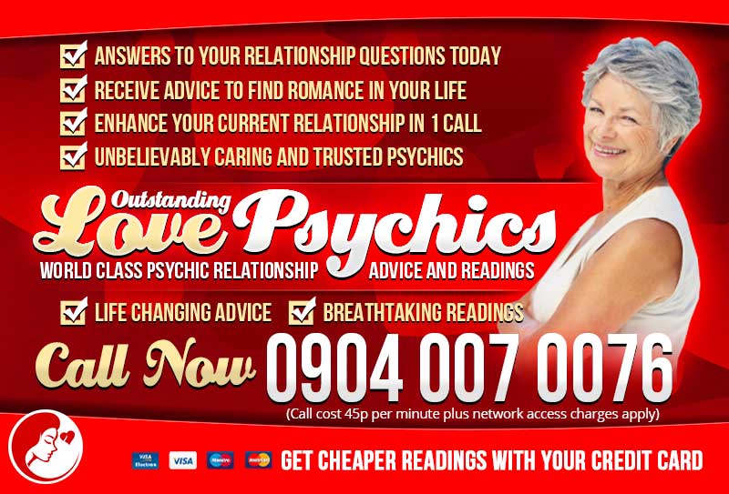 Love Psychics